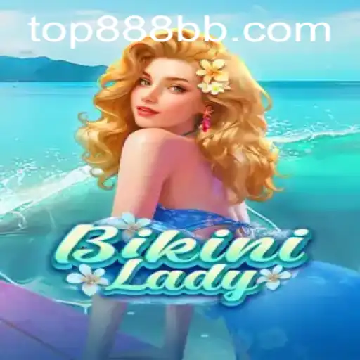 BikiniLady: Uma Nova Experiência de Jogo no 888BB.COM