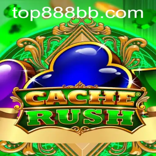 Descubra o Fascinante Mundo de CacheRush em 888BB.COM