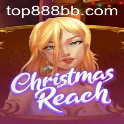 Descubra o Natal com ChristmasReach: Um Jogo Festivo para Toda a Família