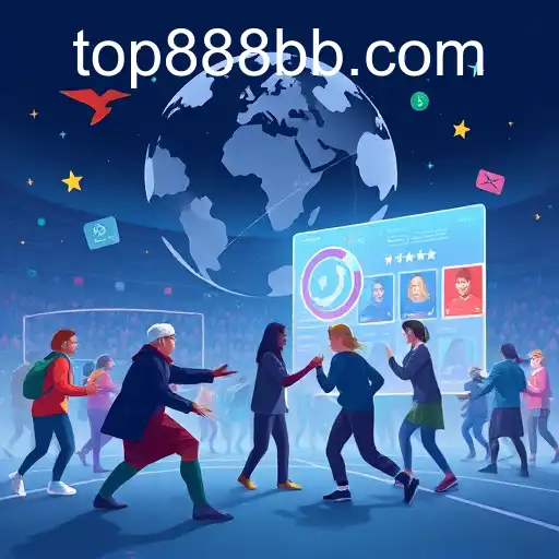 Comunidade Jogadores