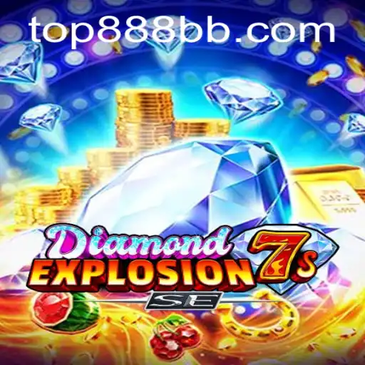 Explore o Excitante Mundo de DiamondExplosion7sSE com 888BB.COM