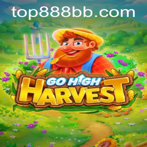 GoHighHarvest: Um Novo Fenômeno no Mundo dos Jogos