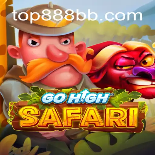 Descubra o Empolgante Mundo de GoHighSafari no 888BB.COM