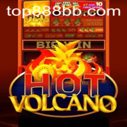 HotVolcano: Uma Aventura Explosiva no Mundo dos Jogos Online