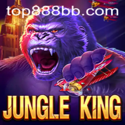 Descubra o Universo de JungleKing no 888BB.COM