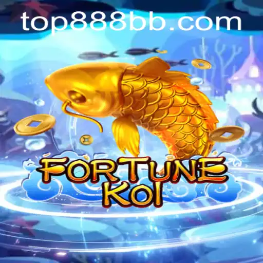 Explorando o Mundo do FORTUNEKOI: Um Novo Jogo de Fortuna