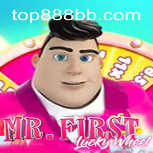 Explorando o Mundo do Jogo MrFirstLuckyWheel