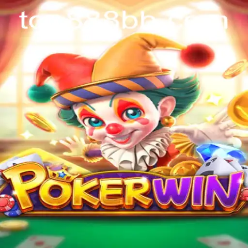 Explorando o Mundo do POKERWIN com 888BB.COM