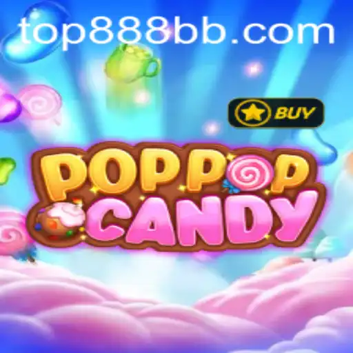 Jogo POPPOPCANDY: Uma Nova Sensação no Mundo dos Jogos