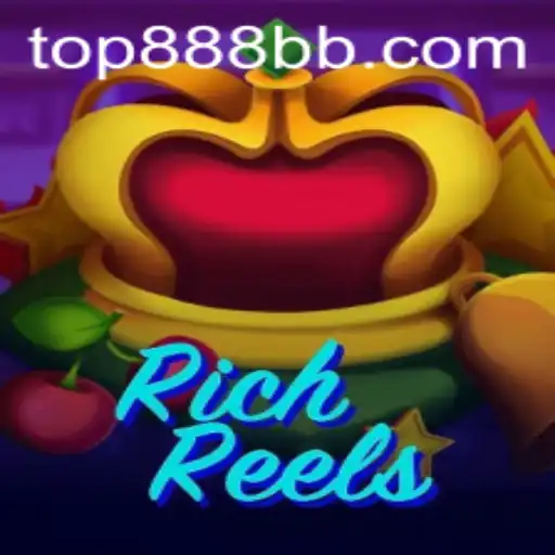 Explorando o Mundo de RichReels no 888BB.COM