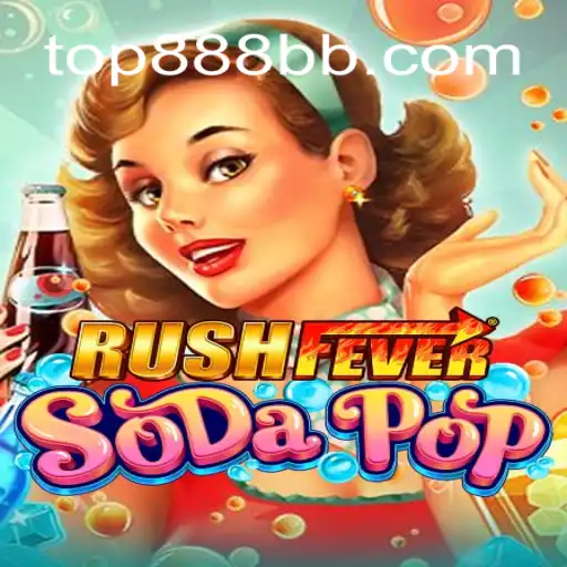 Descubra o Mundo Colorido de RushFeverSodaPop