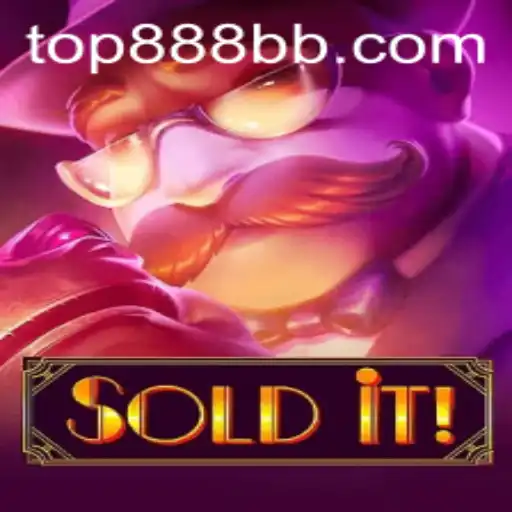 Descubra o Mundo Excitante de Soldit com 888BB.COM